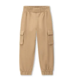 Jogger in felpa
