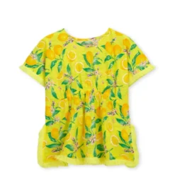 Kaftano con limoni