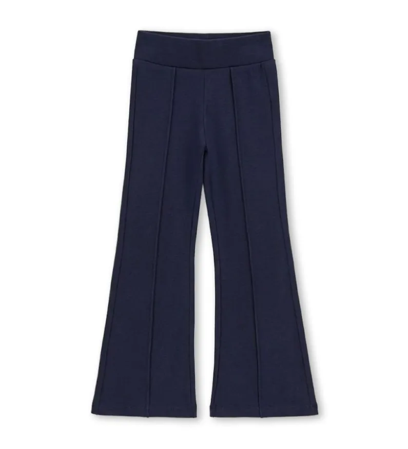 Leggings a campana