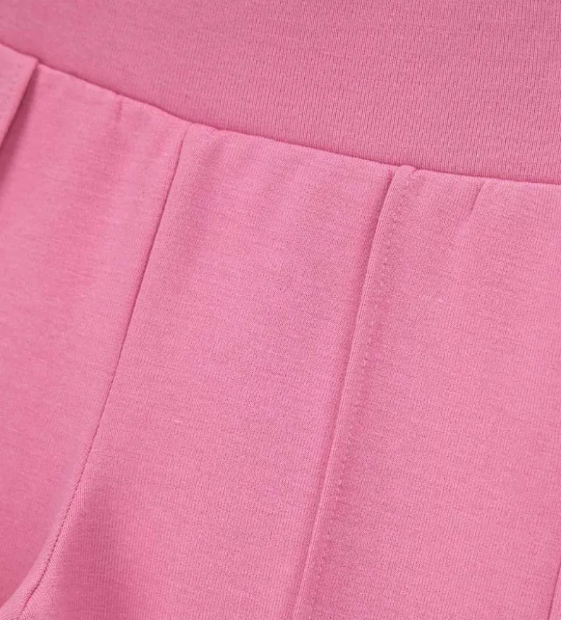 Leggings a campana