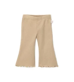 Leggings a costina