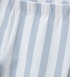 Leggings a righe