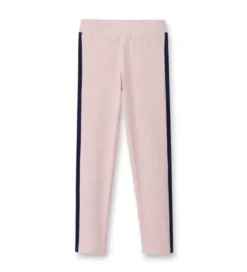 Leggings con bande