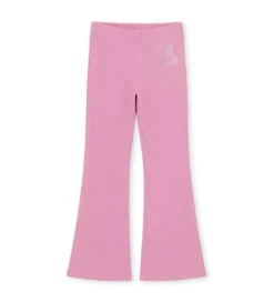 Leggings con orsetto