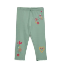 Leggings con stampa