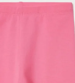 Leggings cotone elasticizzato