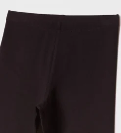 Leggings cotone elasticizzato
