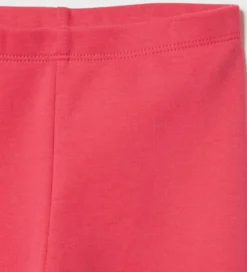 Leggings cotone pesante elasticizzato