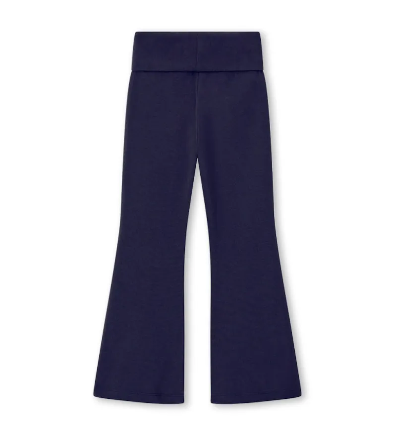 Leggings flare