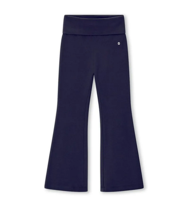 Leggings flare