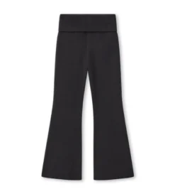 Leggings flare