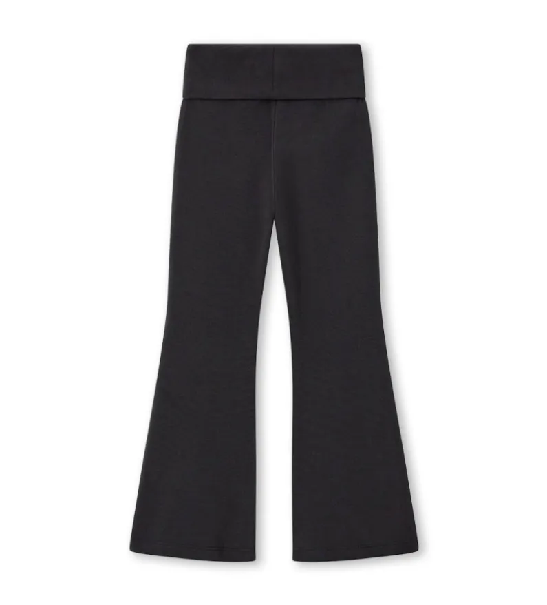 Leggings flare