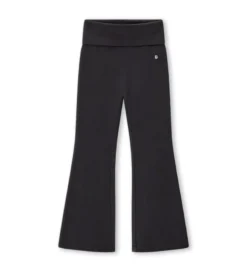 Leggings flare