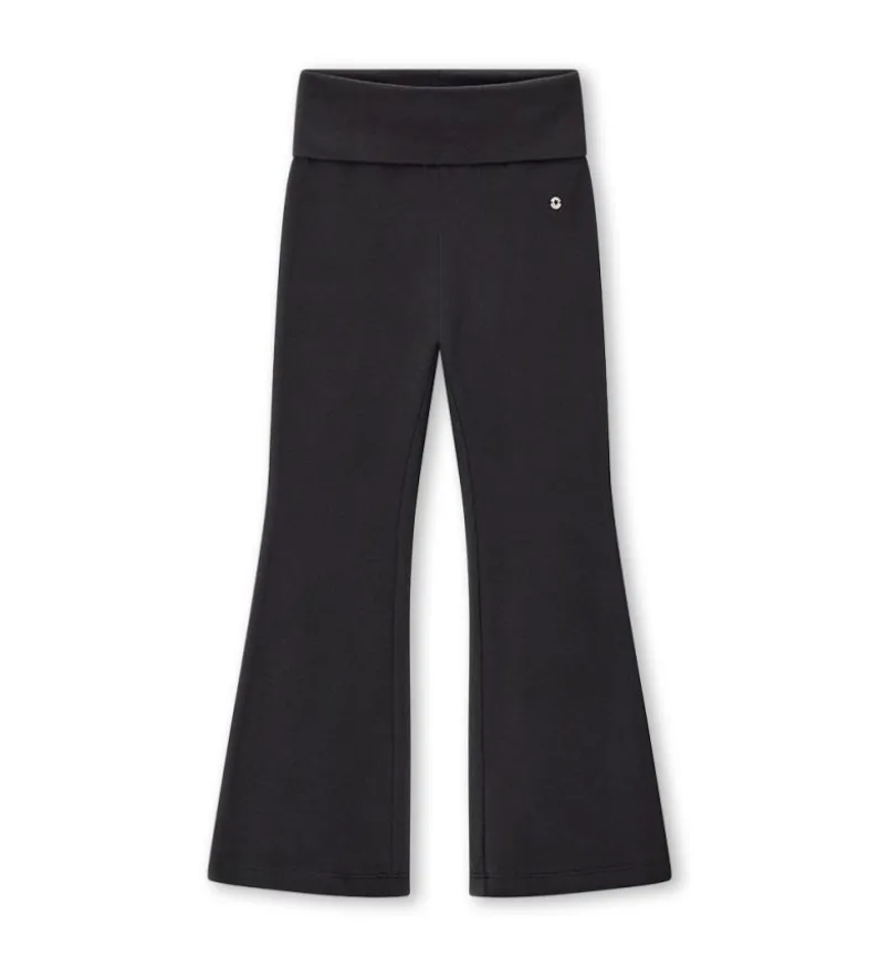 Leggings flare