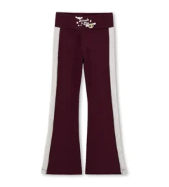 Leggings flare