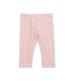 Leggings in cotone
