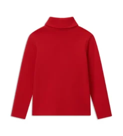 Lupetto in cotone