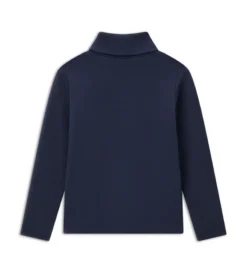 Lupetto in cotone