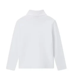 Lupetto in cotone