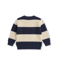 Maglia in filo cotone