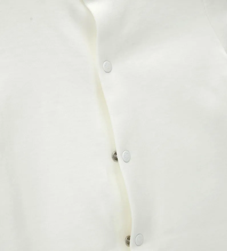 Pagliaccetto in cotone