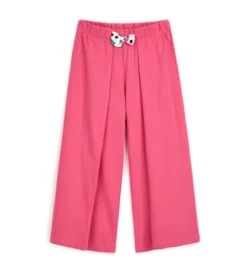 Pantalone con fiocco