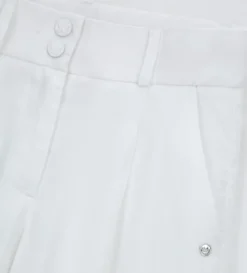 Pantalone con pinches
