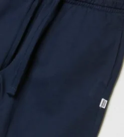 Pantalone in felpa di cotone