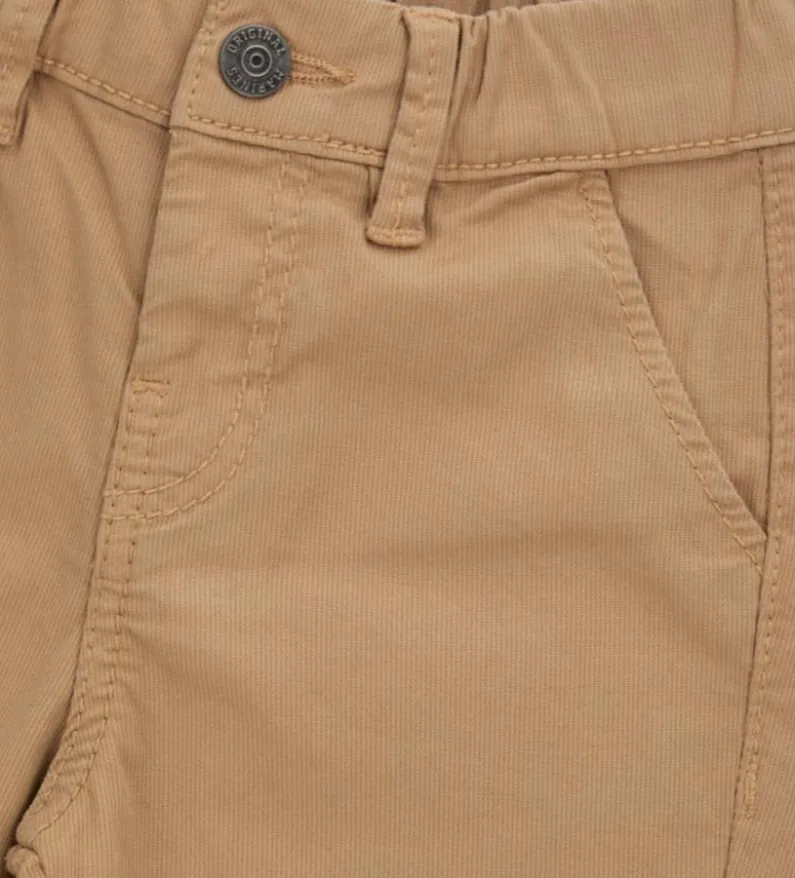 Pantalone in navetta