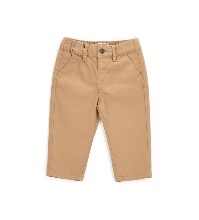Pantalone in navetta