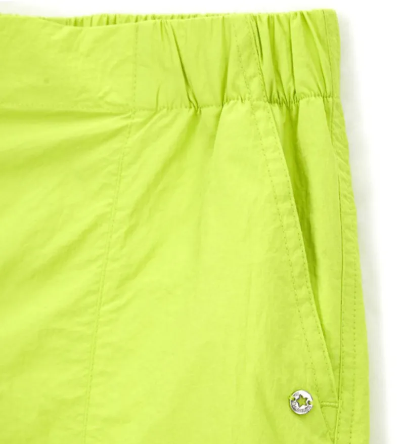 Pantalone in nylon