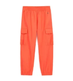 Pantalone in popeline