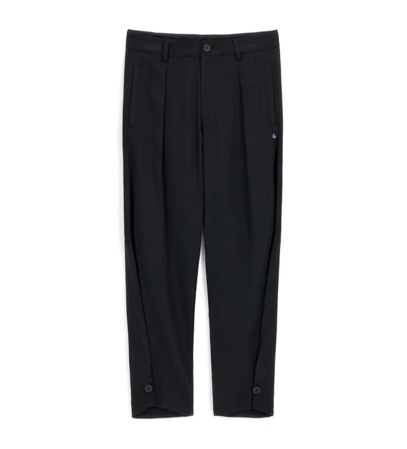 Pantalone in viscosa
