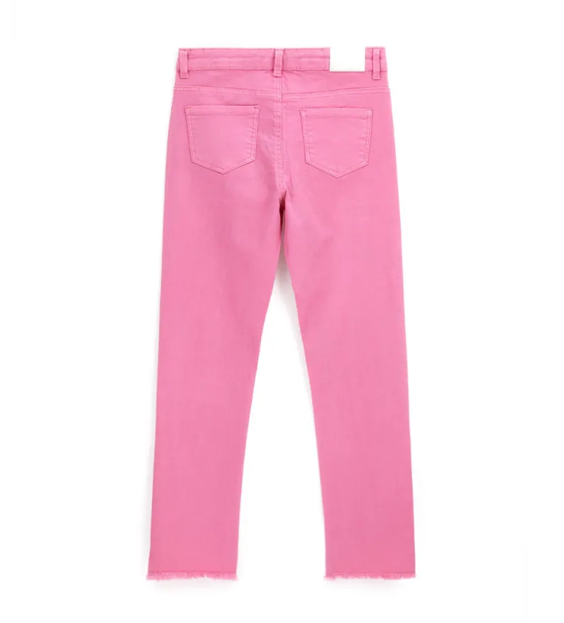 Pantalone skinny