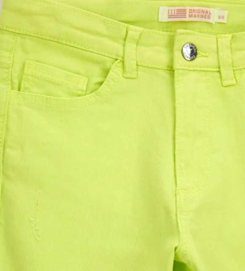 Pantalone skinny