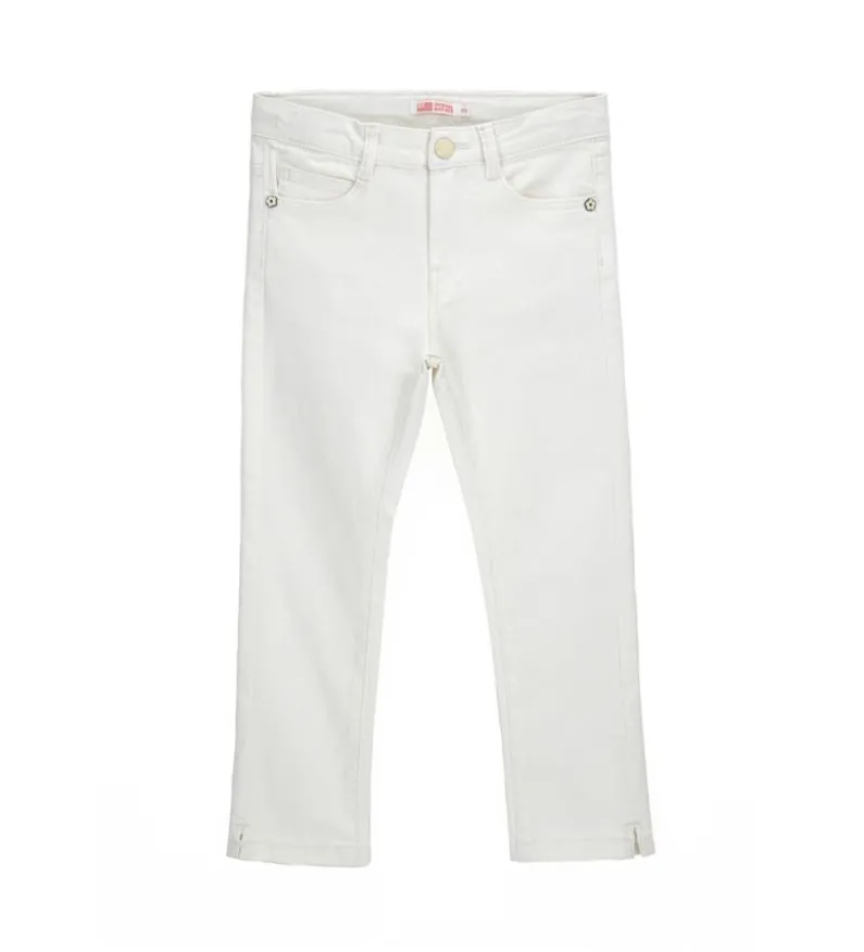 Pantalone 5 tasche
