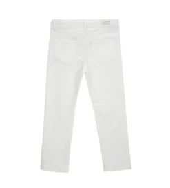 Pantalone 5 tasche