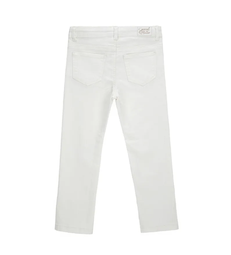 Pantalone 5 tasche