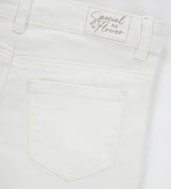 Pantalone 5 tasche