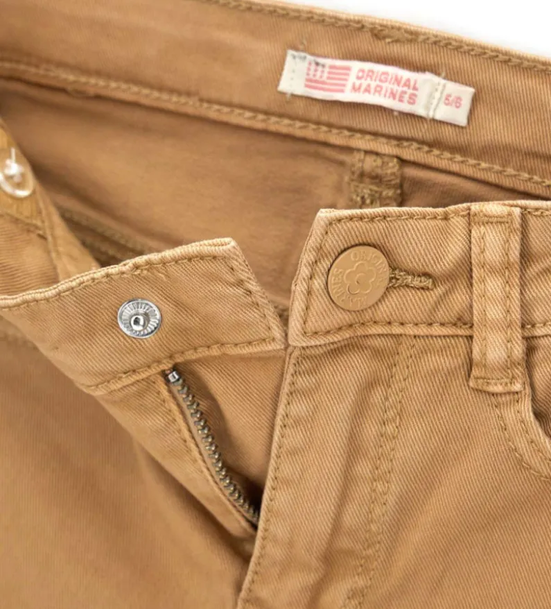 Pantalone 5 tasche