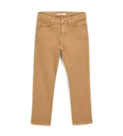 Pantalone 5 tasche