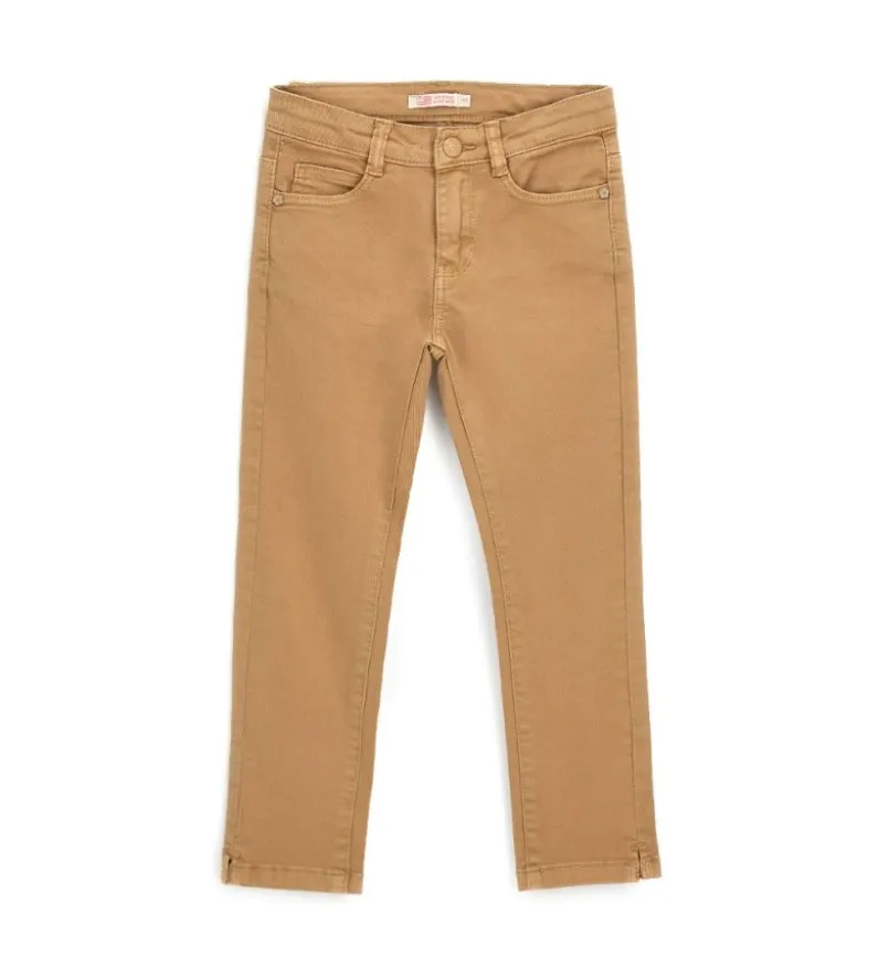 Pantalone 5 tasche