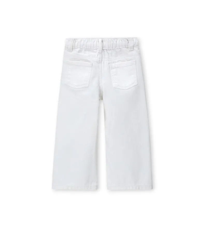 Pantaloni ampi