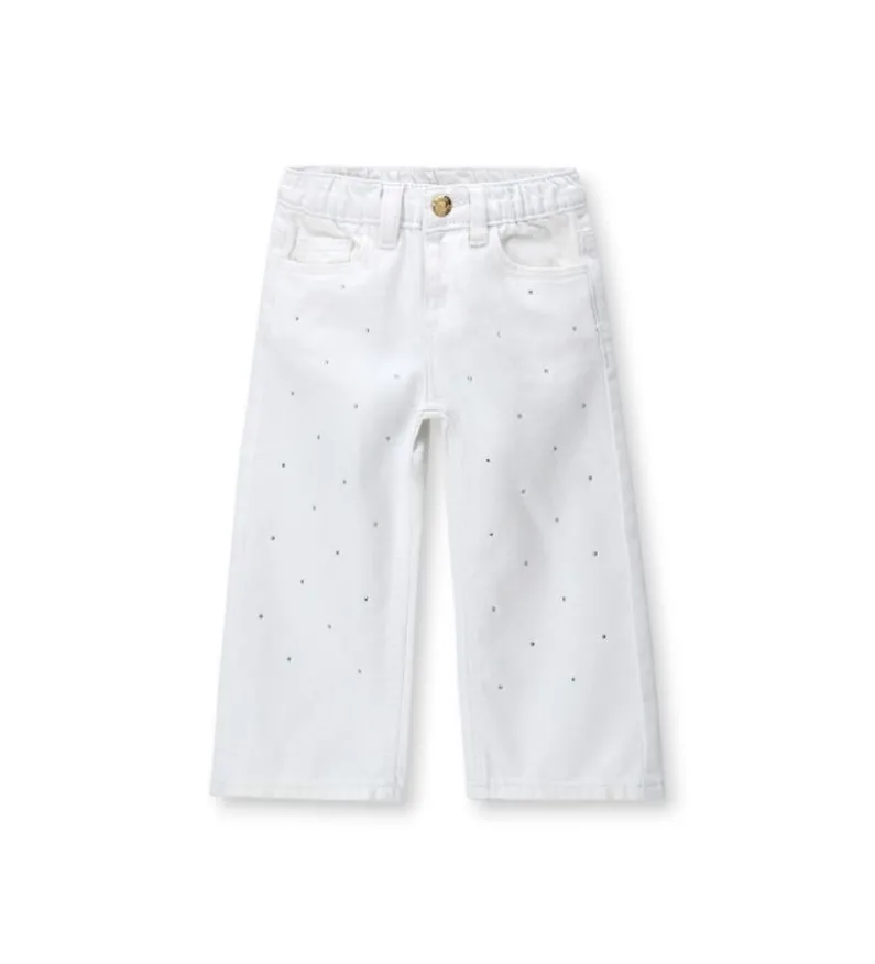 Pantaloni ampi