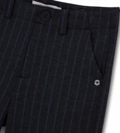 Pantaloni a righe
