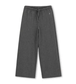 Pantaloni a righe