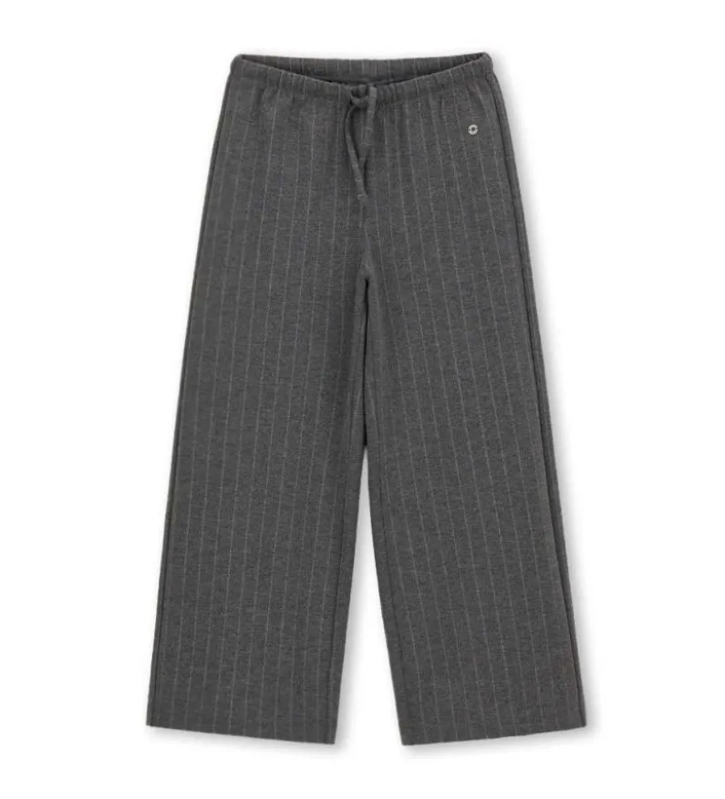Pantaloni a righe