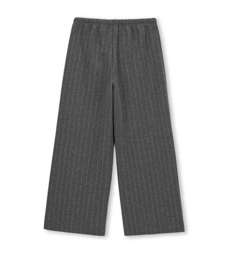 Pantaloni a righe