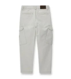 Pantaloni cargo