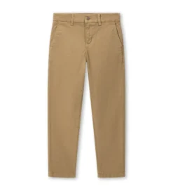 Pantaloni chinos